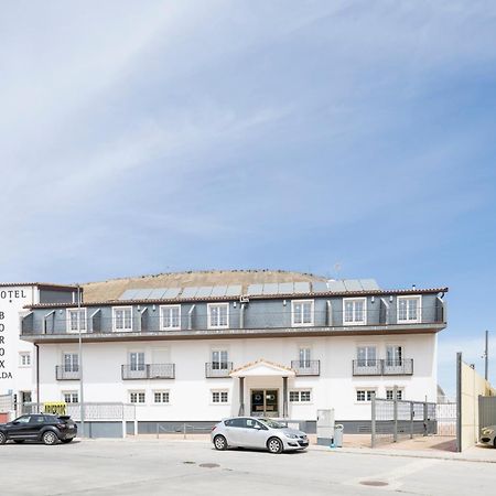 Hotel Alda Borox Екстериор снимка