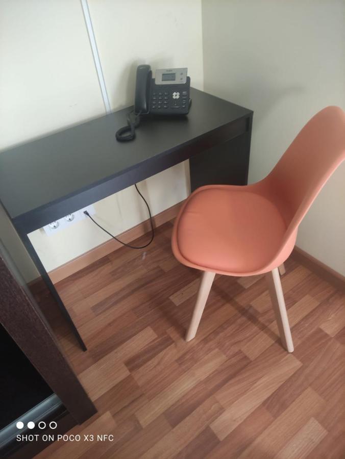 Hotel Alda Borox Екстериор снимка