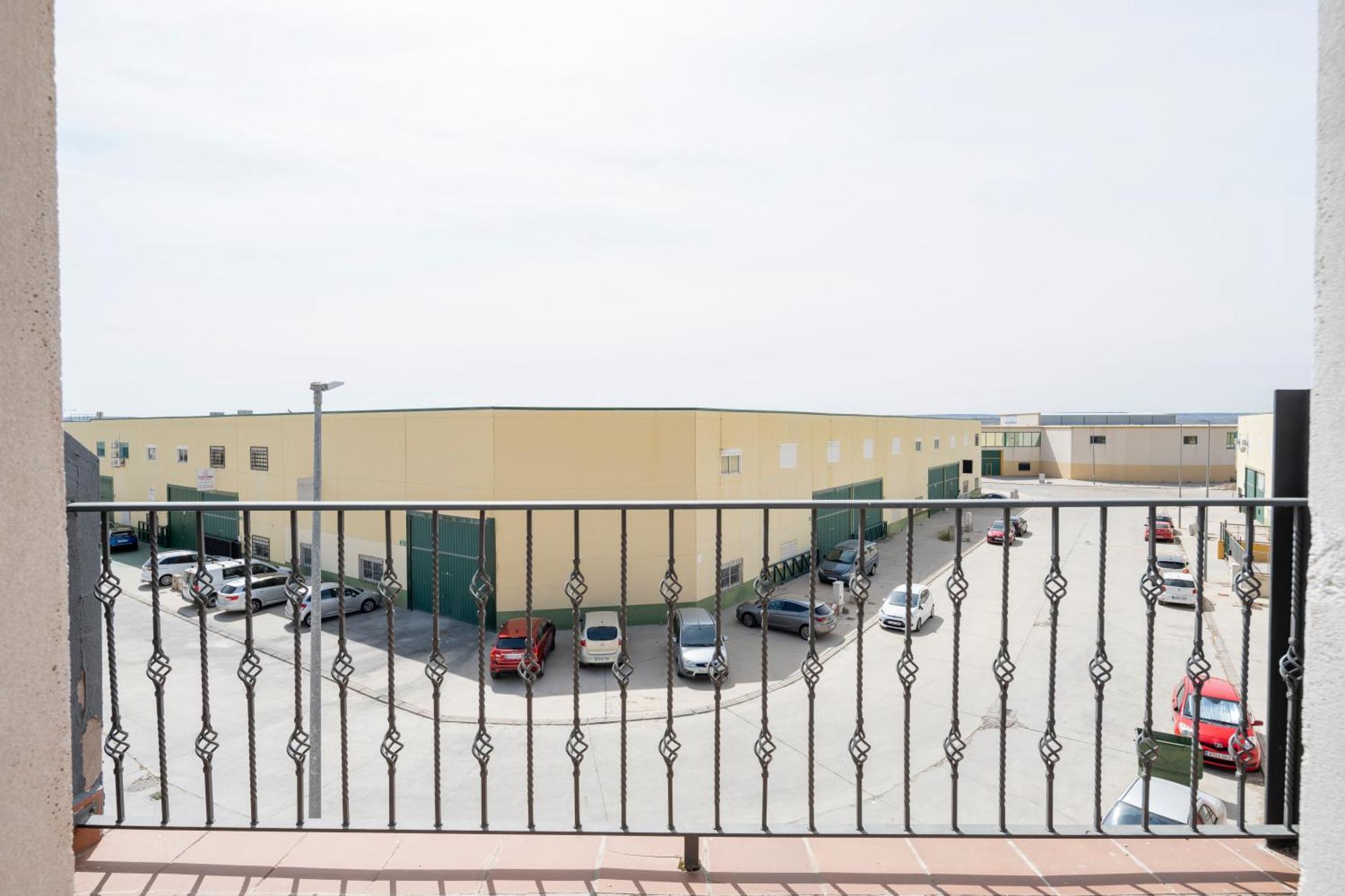 Hotel Alda Borox Екстериор снимка