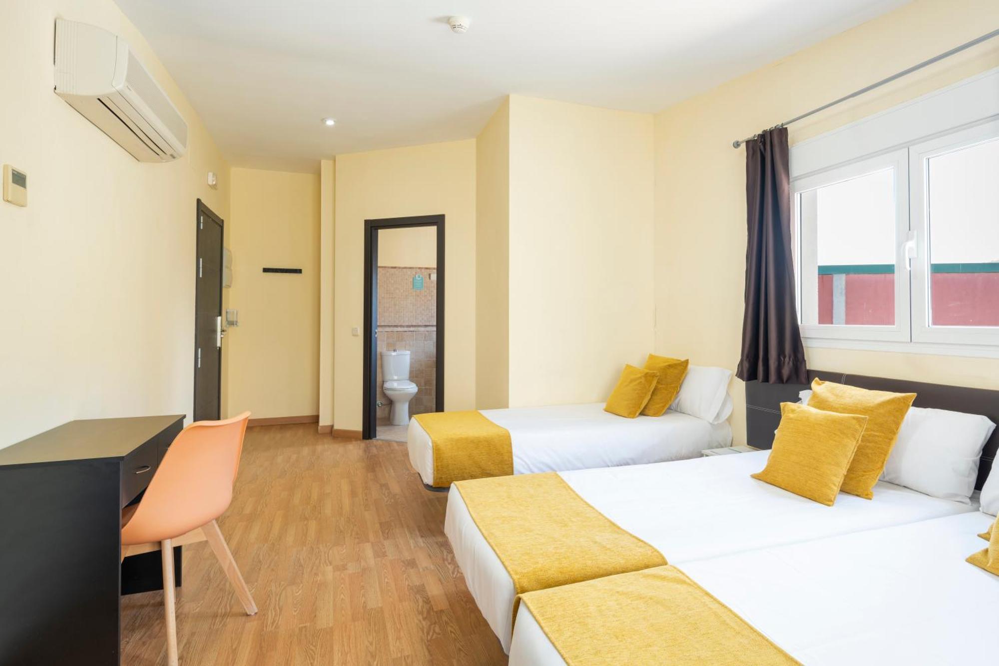 Hotel Alda Borox Екстериор снимка