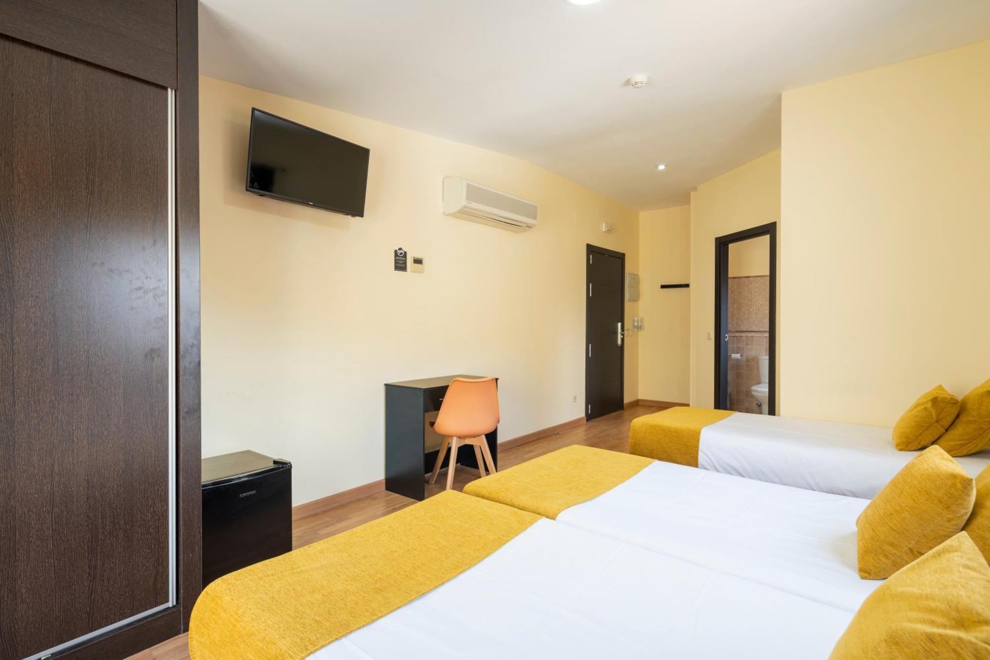 Hotel Alda Borox Екстериор снимка